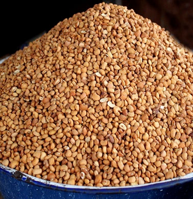 Nigerian Honey Beans Ewa-Oloyin 4kg