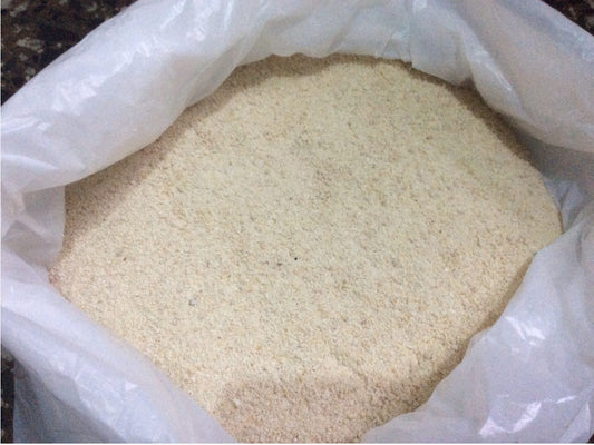 IJEBU GARRI